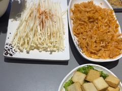 -外婆掌柜·东北家庭烤肉(托乐嘉店)