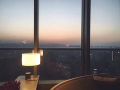 -悦厅·下午茶(杭州柏悦酒店)