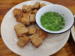 普宁豆腐-潮粥馆(长江花园店)
