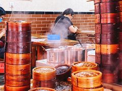 -朱大嘴肥肠血旺(福字街店)