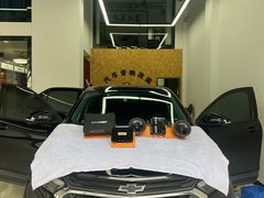 -乐之行汽车音响改装