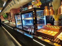 -東盛炭烤自助料理(玄武招商花园城店)