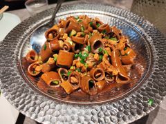 -1937青岛老味道·海肠捞饭·青岛菜(大鲍岛栈桥店)