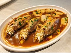 -粤秀餐厅(国货店)