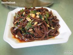 醋粉-乾州食府(小雁塔店)