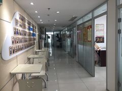 -华兴日语学校(总校)