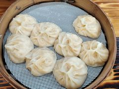 -余氏豆腐包老店(东直街店)