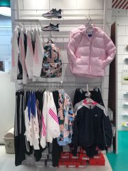 -adidas kids(翠微百货店)