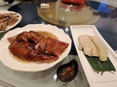 -岭南海晏楼(滨江东总店)