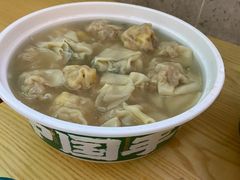 -袁记云饺(新街口店)