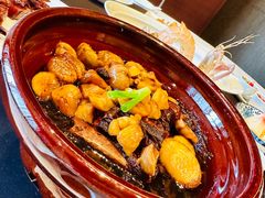 -新荣记(椒江店)