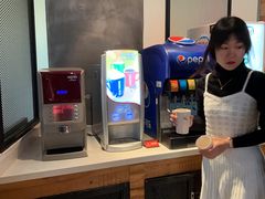 -比格比萨自助(花园路店)