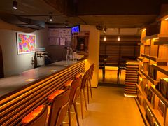 -양평식당·杨平食堂(华贸店)