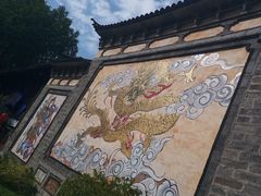 -天龙八部武侠城