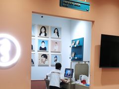 -海马体照相馆(龙湖杭州金沙天街店)