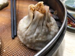 -迎春汤包(堂子街店)