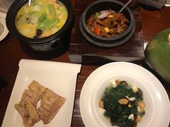 -七仙岭君澜度假酒店·桃源小馆中餐厅