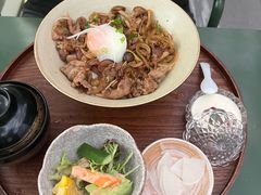 -ITARU食堂·定食料理(西丽店)