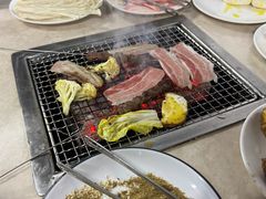 -风味烧烤