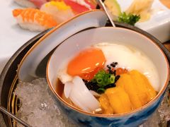 -Hatsune隐泉日式料理(SKP店)