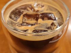 美式咖啡-COFFEE HOLIC(朝外SOHO店)