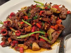 -绿茶餐厅(广州天河城店)