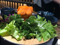 -湊湊火锅·茶憩(上海合生汇店)