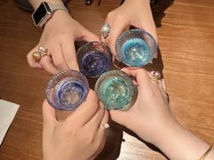 -人间酒暖·Go blanc·烧鸟·深夜食堂(陆家嘴店)