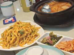 -屋里家延边朝鲜族冷面(梅林3店)