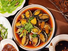 -新興传承烤鸭