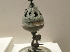 -深圳博物馆(古代艺术馆)