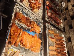 -犇放和牛烤肉·烤榴莲自助(苏宁城市奥莱店)
