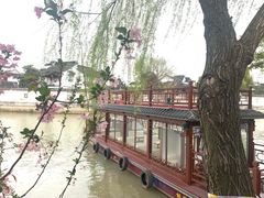 -枫桥景区