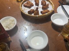 -天下客饭店(中山路店)