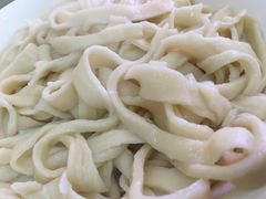 -清真马虎面馆(西七路店)