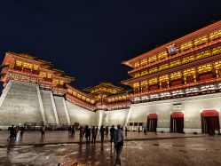 -锋歌摄影·汉服租赁·洛阳旅拍