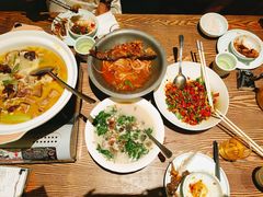 -佬湘楼·27年湘菜(天河都市广场店)
