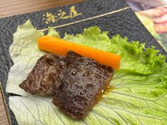 -海之屋韩式烤肉(海棠68环球美食街店)