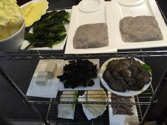 -重庆德庄火锅(体育中心店)