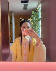 -盘子女人坊古装写真摄影(南京总店)