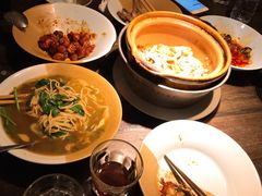 -外婆家(杭州马塍店·杭帮菜名店)