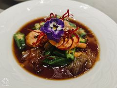 -神洲四海大酒楼(王府井澳门中心店)