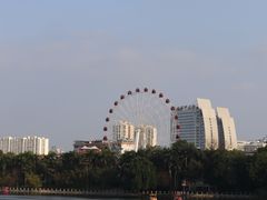 -南宁南湖公园
