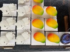 -玲婧胡同·生日蛋糕·餐厅(嘉里城店)