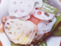 -大自然素食(望桐路店)