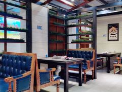 -老万烧烤(典逸心洲店)