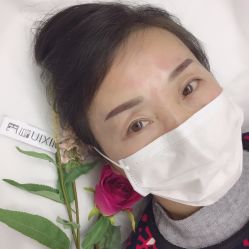 -谜秀韩式半永久纹眉纹绣洗眉