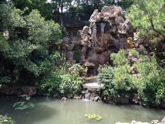 -上海虹桥迎宾馆