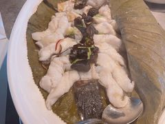 -木守西溪溪隐餐厅