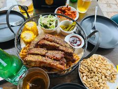 -疯克大象美式烤肉餐厅